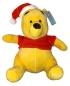 Preview: Winnie Pooh Plüschtier mit Sound